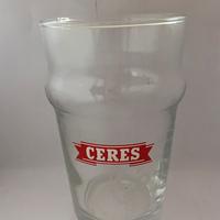 Set 6 boccali birra Ceres