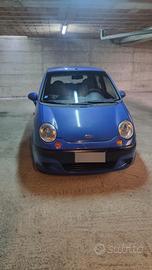 MATIZ full ABS e aria condizionata 