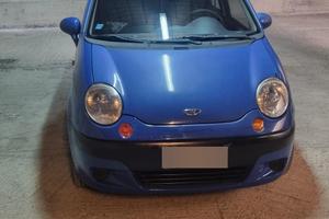 MATIZ full ABS e aria condizionata 
