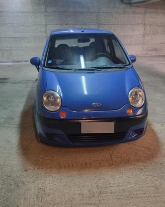 MATIZ full ABS e aria condizionata 