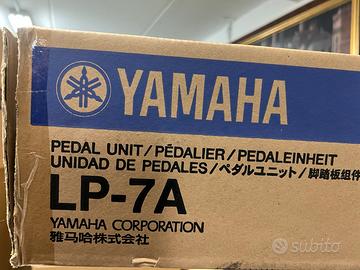 Unita’ LP7