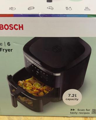 Bosch Serie 6