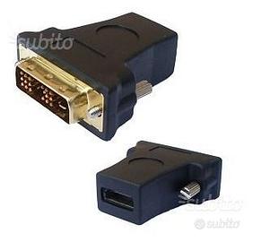 Adattatori HDMI DVI