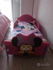 letto Minnie