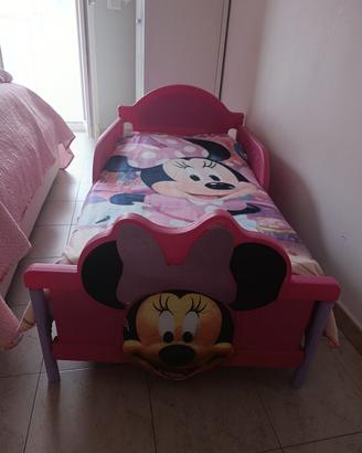 letto Minnie