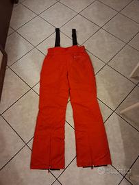 pantaloni da sci 