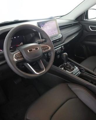 JEEP Compass Compass 1.5 Turbo T4 130 CV MHEV 2W