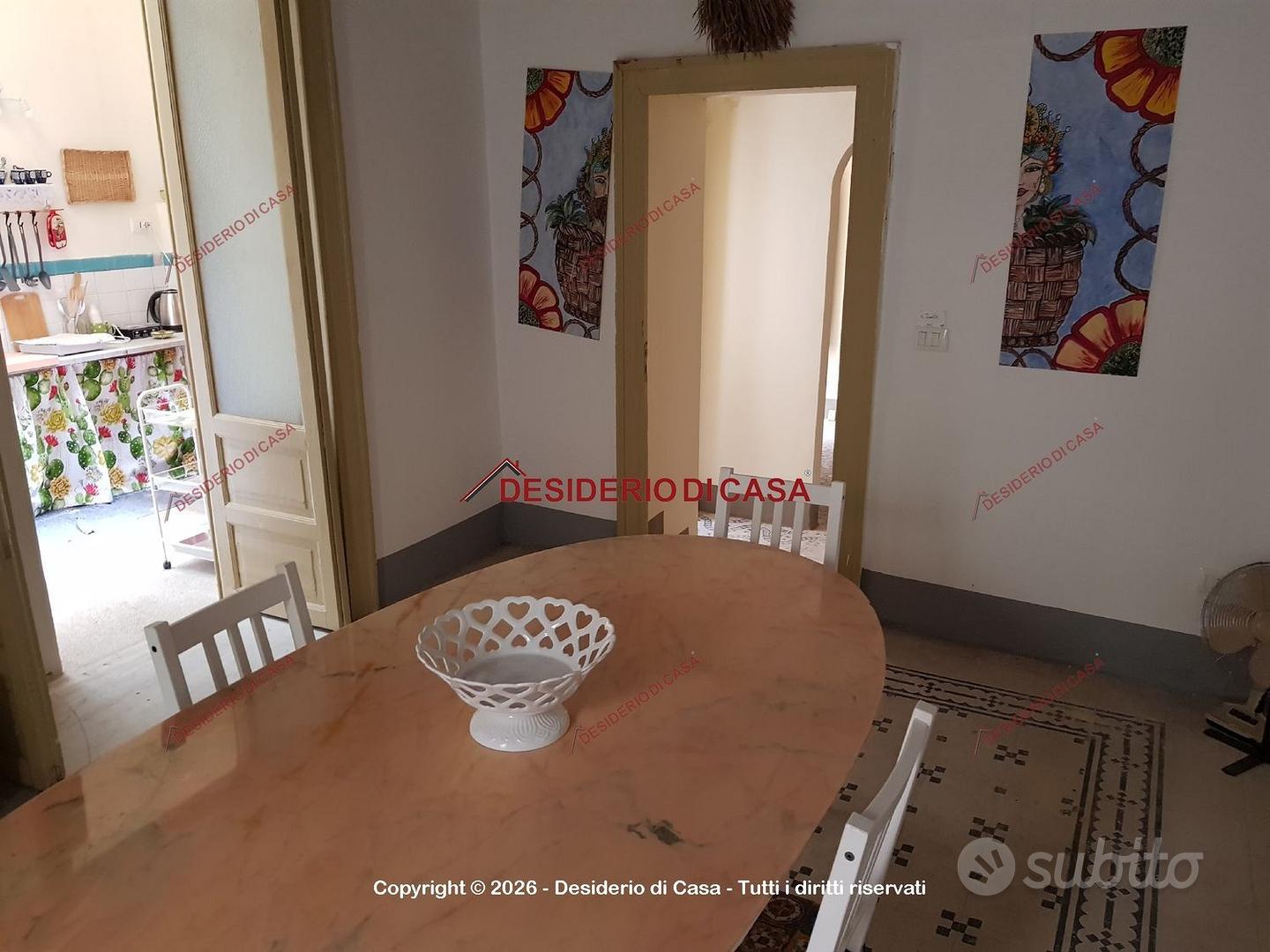 Appartamento – Termini Imerese, Palermo - Altro