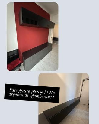 Mobili moderni