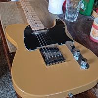 telecaster Squier Affinity