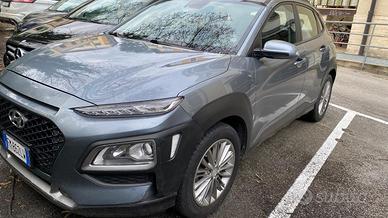 Hyundai Kona 1.0 Turbo – Solo 50.000 km