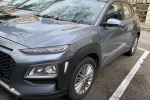 Hyundai Kona 1.0 Turbo – Solo 50.000 km