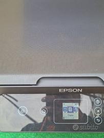 Stampante Epson XP-3100 – Wi-Fi – Multifunzione (s