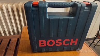 Valigetta vuota per trapano/utensili