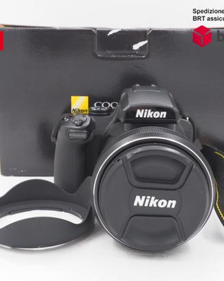 Nikon Coolpix P1000