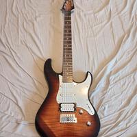 chitarra elettrica Yamaha Stratocaster 