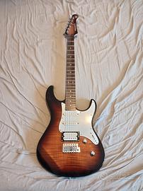 chitarra elettrica Yamaha Stratocaster 