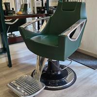 POLTRONA BARBER