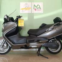 Suzuki Burgman 650 EXECUTIVE