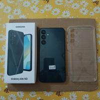 Samsung Galaxy A16 5G 