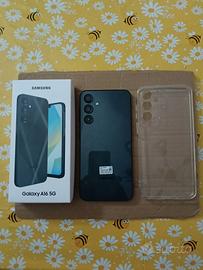 Samsung Galaxy A16 5G 
