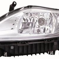 Faro fanale lancia ypsilon 2011