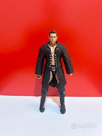 WWE Mattel The Miz Action Figure Elite