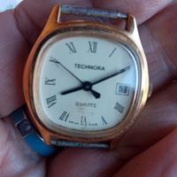 orologio TECHNORA. swiss. per collezione