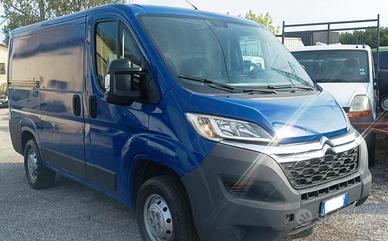 CITROEN JUMPER FURGONE