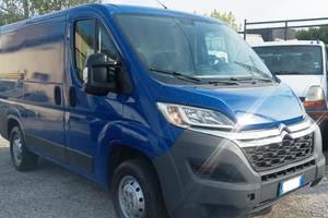 CITROEN JUMPER FURGONE