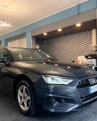 Audi A4 Avant 35 TDI/163 CV S tronic Business