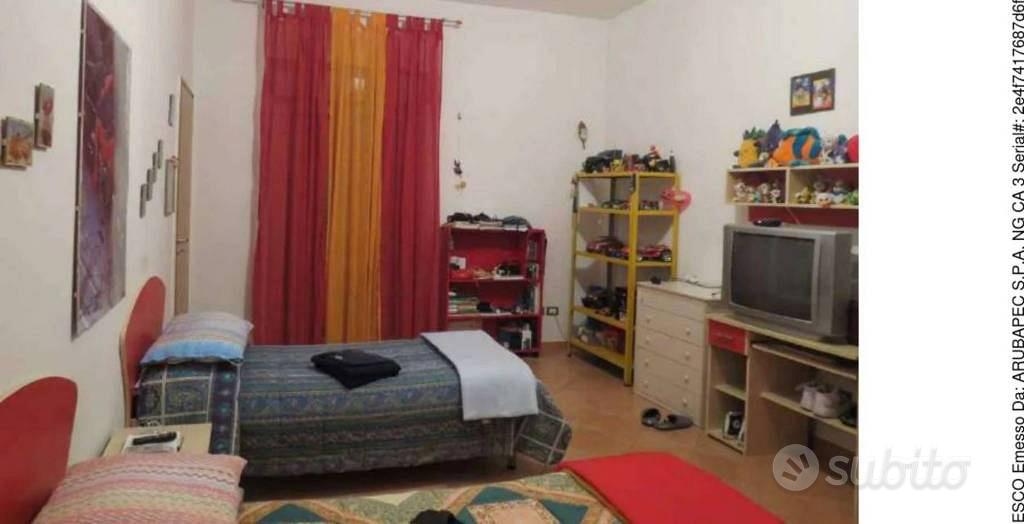 Appartamento – Lentini, Siracusa - Vista 3