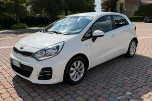 Kia Rio Diesel 2016