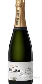 Champagne Pierre Legras