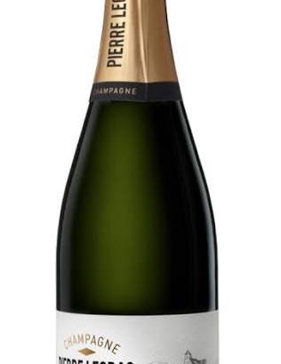 Champagne Pierre Legras