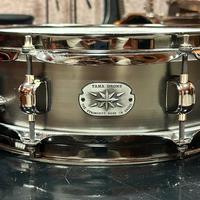 Rullante Tama Starphonic Steel Metalworks 13”x4”