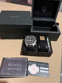 Bulova Lunar Pilot