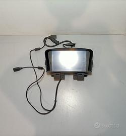 SCHERMO DISPLAY NAVIGATORE SOLO SCHERMO CHEVROLET