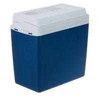 Frigo portatile auto 20 litri + adattatore 220v