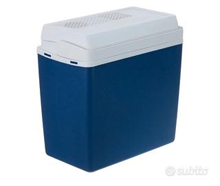 Frigo portatile auto 20 litri + adattatore 220v