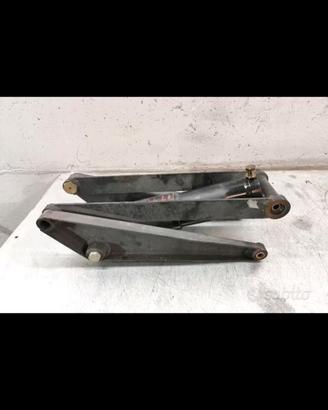 Pistone ribaltabile piaggio porter