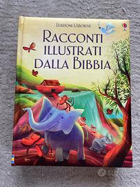 Racconti illustrati dalla bibbia