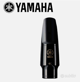 Bocchino Yamaha 4C per sassofono alto contralto