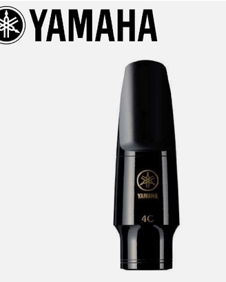 Bocchino Yamaha 4C per sassofono alto contralto