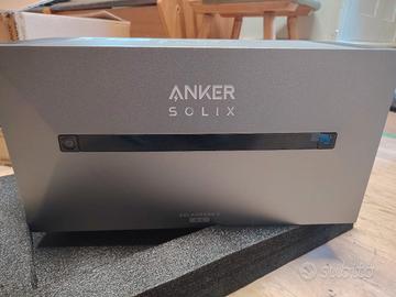 ANKER SOLIX Solarbank AC