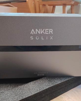 ANKER SOLIX Solarbank AC