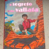 Il segreto della vallata - Nan Chauncy