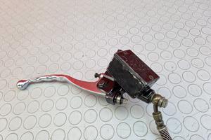 POMPA ANTERIORE KEEWAY SUPERSHADOW 250 2007 2008 S