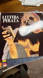 Dischi vinili