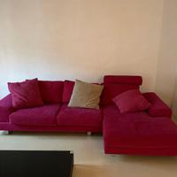 Divano dondi salotti